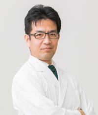 春日井 震院長