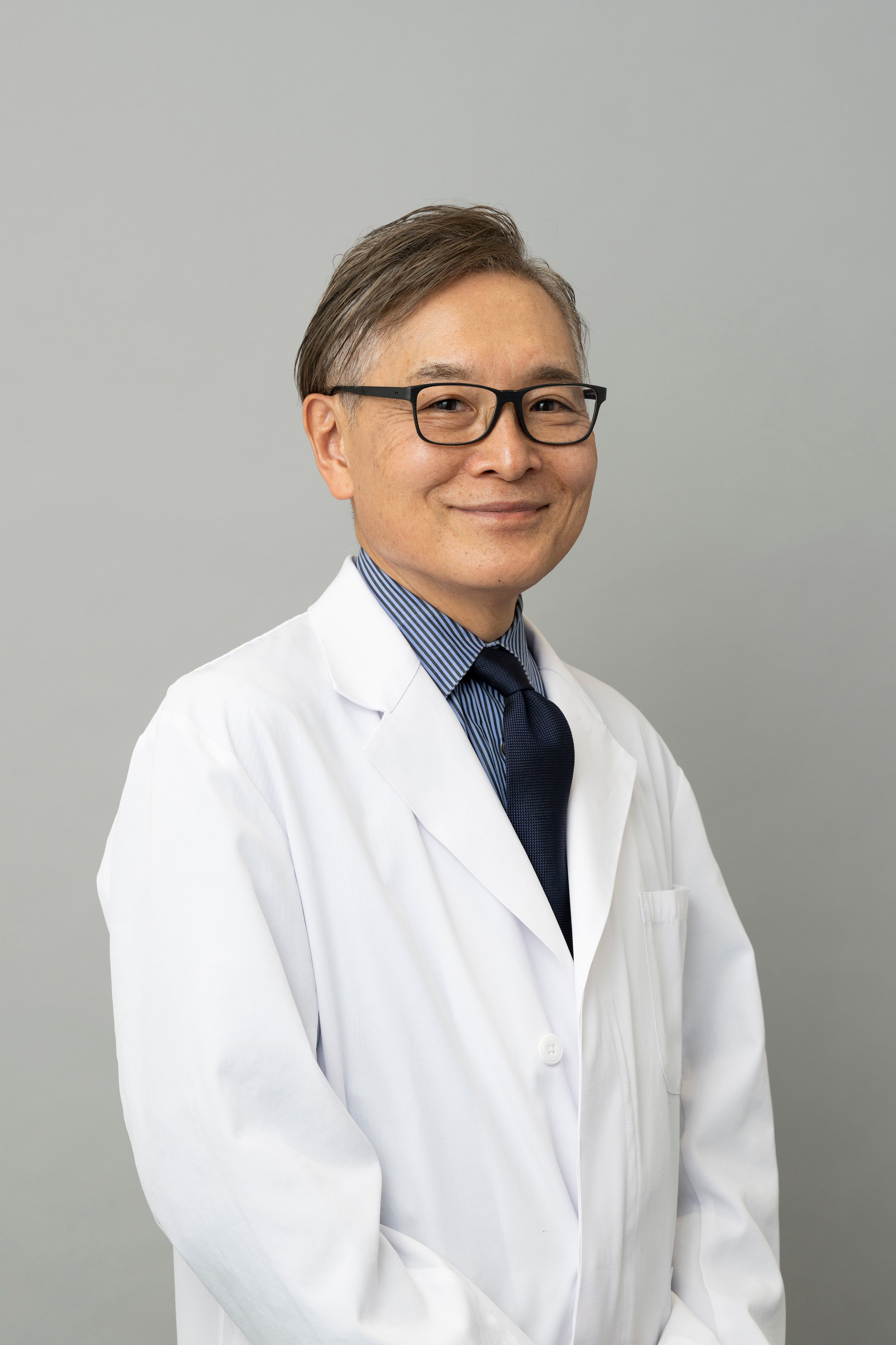 門田 靜明院長